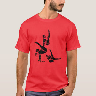 Olympiska spelen t shirt