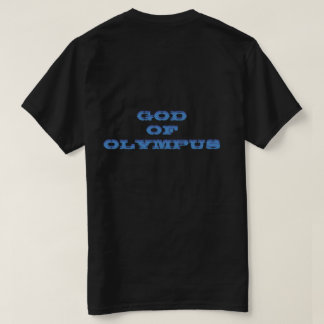 Olympus Poseidon T-Shirt