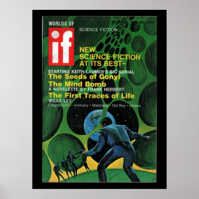 Om - 1969-10_Pulp Art Poster (Framsidan)