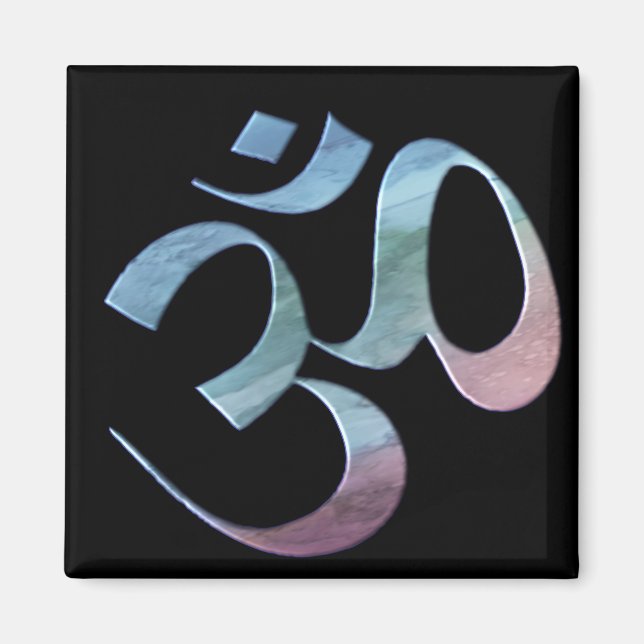 Om 1 magnet (Framsidan)