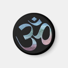 Om 1 magnet