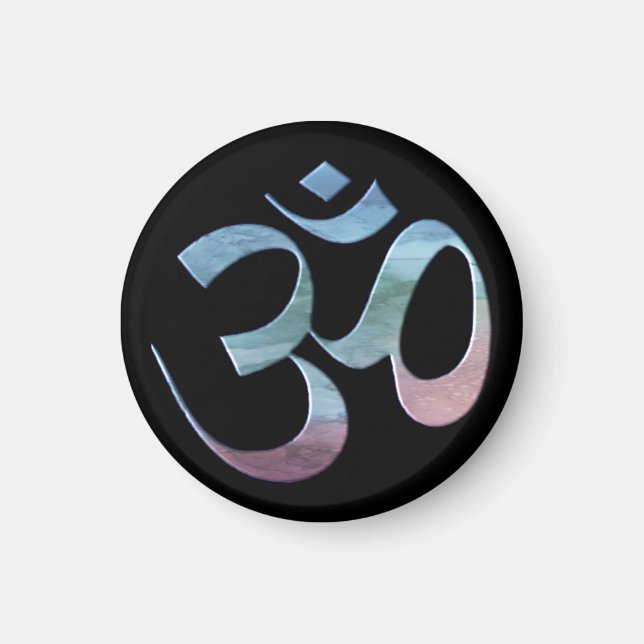 Om 1 magnet (Framsidan)
