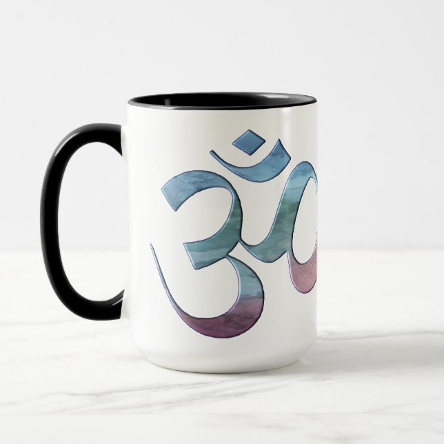 Om 1 mugg (Vänster)