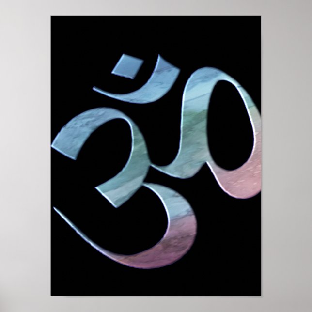 Om 1 poster (Framsidan)