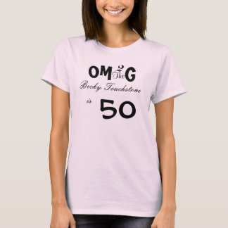 OM 2 Get Tröja