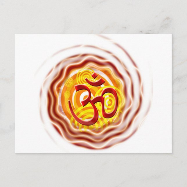 Om 2 vykort (Framsida)