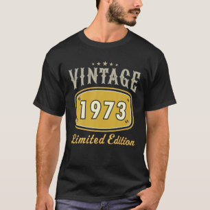 om 50 Dekorationer på födelsedagen Manar 50 Bag 19 T Shirt