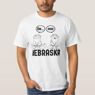 Om… AHA! T-shirt