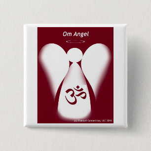 Om-ängel Knapp