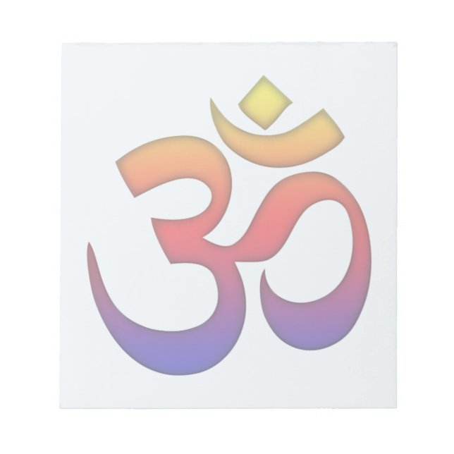 om anteckningsblock (Framsida)