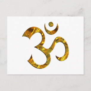 OM/AUM - GULD VYKORT