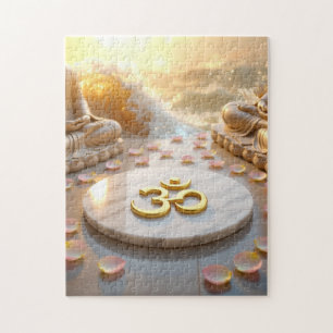 OM - AUM - ZEN BUDDHISM PUSSEL