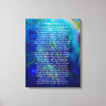 Om av Rudyard Kipling på Orion