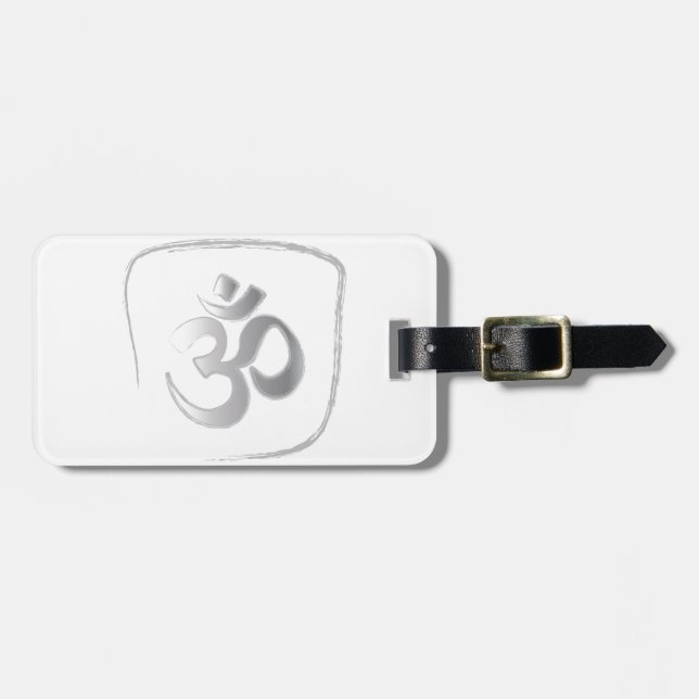 OM BAGAGEBRICKA (Horisontell Framsida)