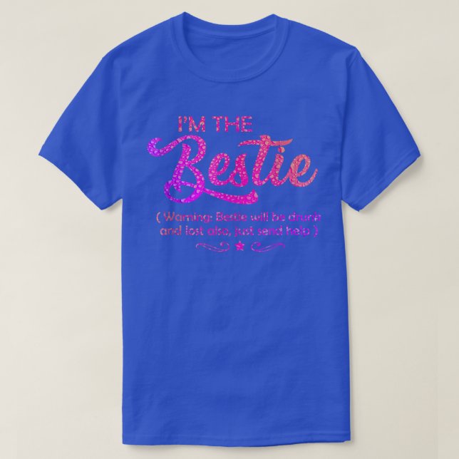Om Borttappad eller torkning, återgå till slitöl o T Shirt (Design framsida)