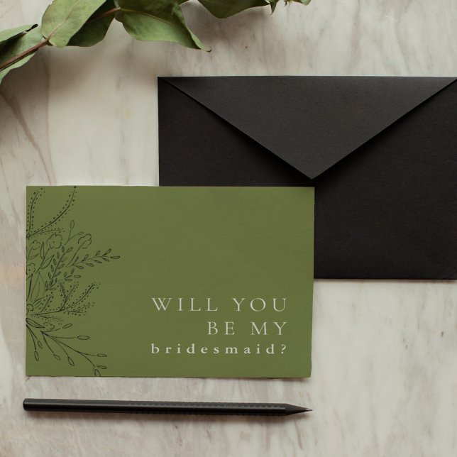 Om Bouquet blir överflödigt blir du mitt Bridesmai Spara Datumet (Skapare uppladdad)