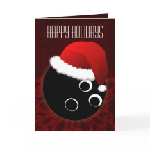 om bowlareare julkort