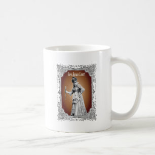 öm buncoförlorare kaffemugg