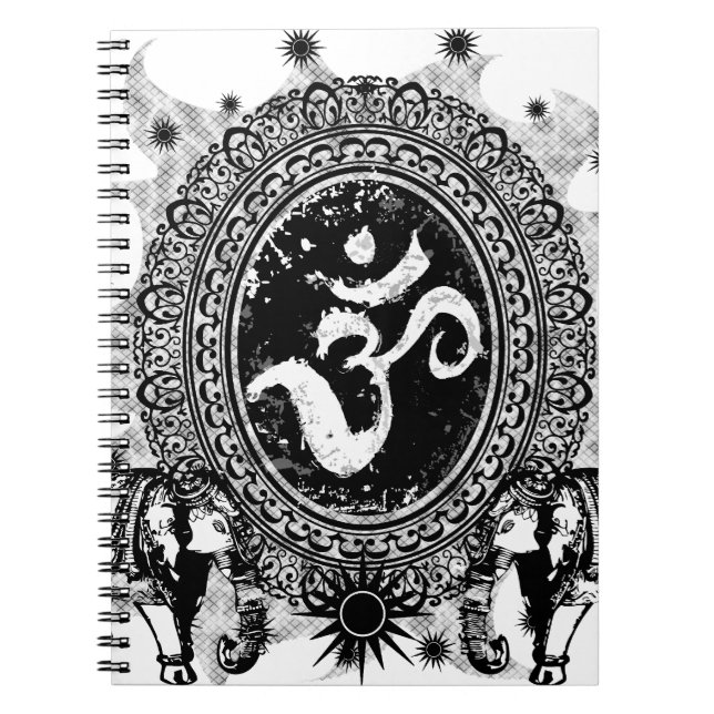 Om Cameo Spiral fotopatbok för foto Anteckningsbok (Framsidan)