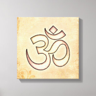 OM CANVASTRYCK