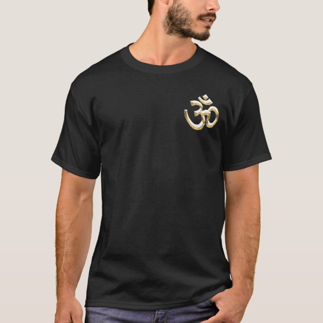 Om Chest T Tee (Framsida)