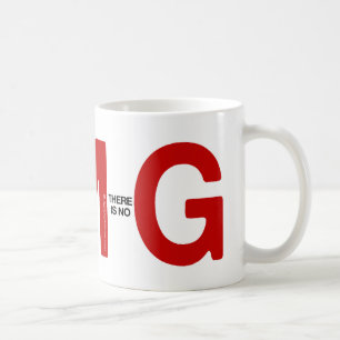 OM-där är muggen för kaffe no-G Kaffemugg