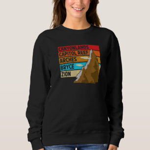 om de fem mäktigaste Parker T Shirt
