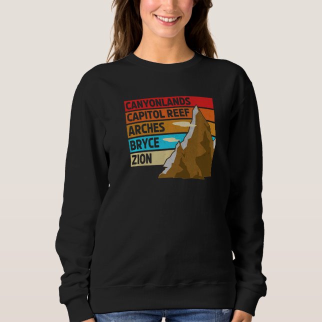 om de fem mäktigaste Parker T Shirt (Framsida)