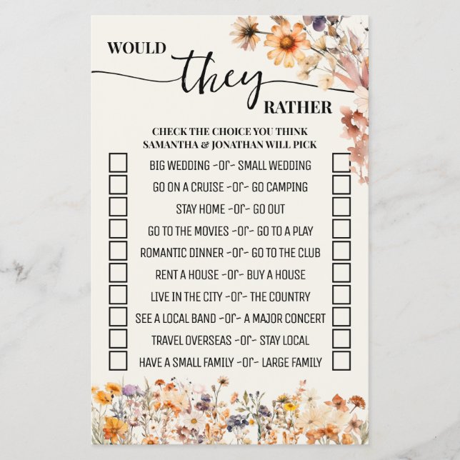 Om de skulle sjunka skulle de slå in jokertecknet flygblad (Framsidan)