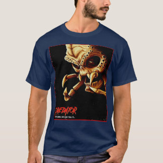 Om den blöder 1 t shirt