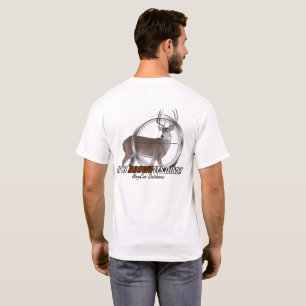 Om den brinner ned t shirt