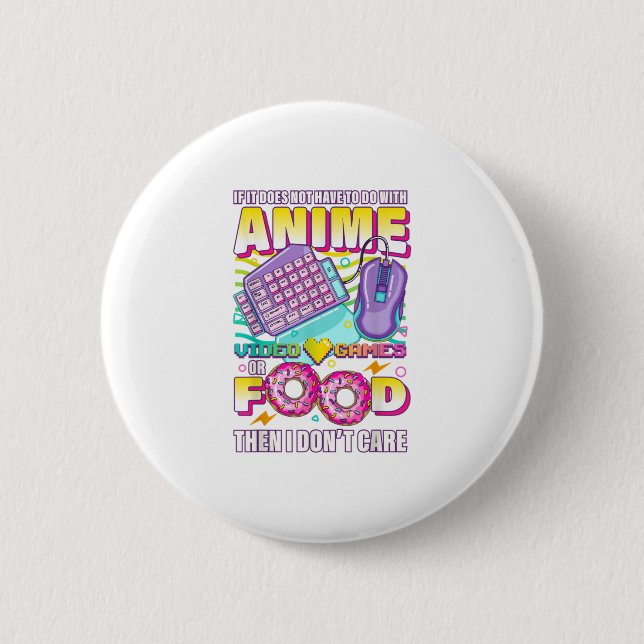 Om den inte animerar videospel eller mat I Knapp (Framsida)