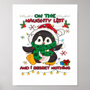 om den stränga listan och jag beklagar att ingenti poster