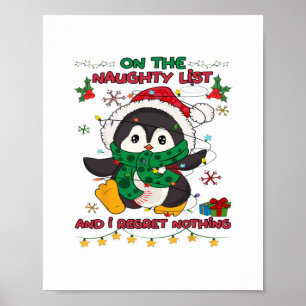 om den stränga listan och jag beklagar att ingenti poster