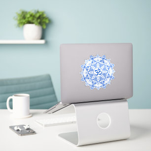 Om design klistermärken