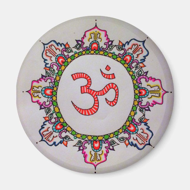 Om Design Magnet (Framsidan)