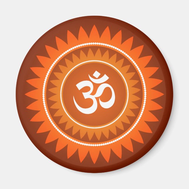 Om design magnet (Framsidan)