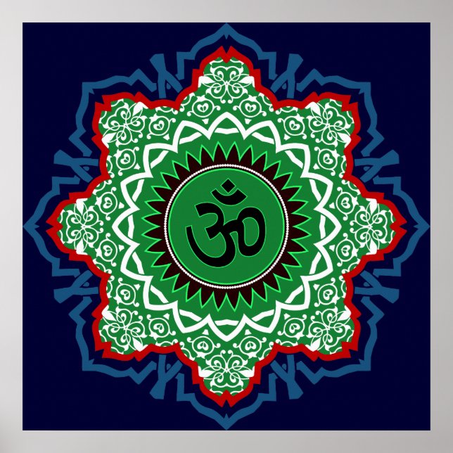 Om design poster (Framsidan)