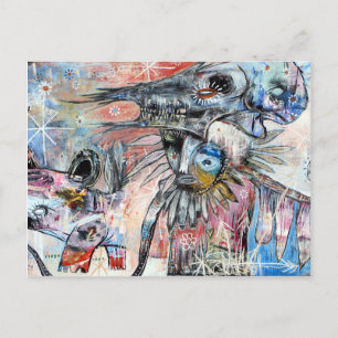 Om det är en verklig önskan kommer komen att vara vykort