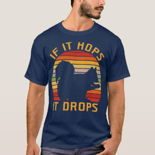 Om det är Skutt, så är det ett ekorrejakt1 T Shirt