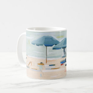 Om det är stränderna kaffemugg
