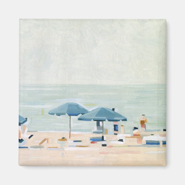 Om det är stränderna magnet (Framsidan)