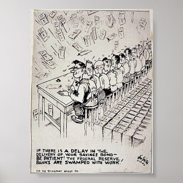 Om det dröjer innan du får sparandet poster (Framsidan)