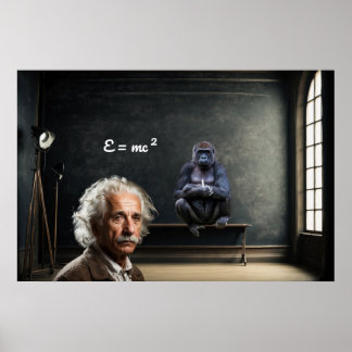 Om det här kommer ut... poster