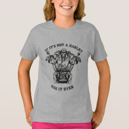 om det inte är a t-shirt