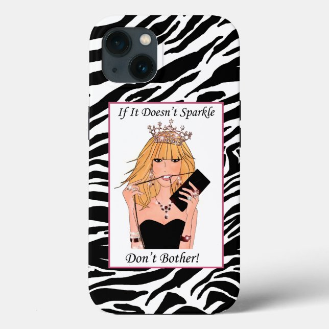 "Om det inte är Gnistra, så knäpp inte!" (Baksida)