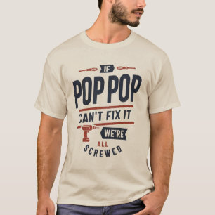 Om det inte går att åtgärda det med popup-fönster t shirt