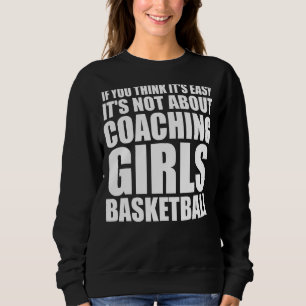 Om det inte handlar om att Tränar Basketball Train T Shirt