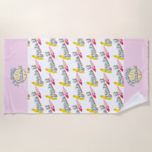 Om det sväller, så kör det på rosa gigantiskt