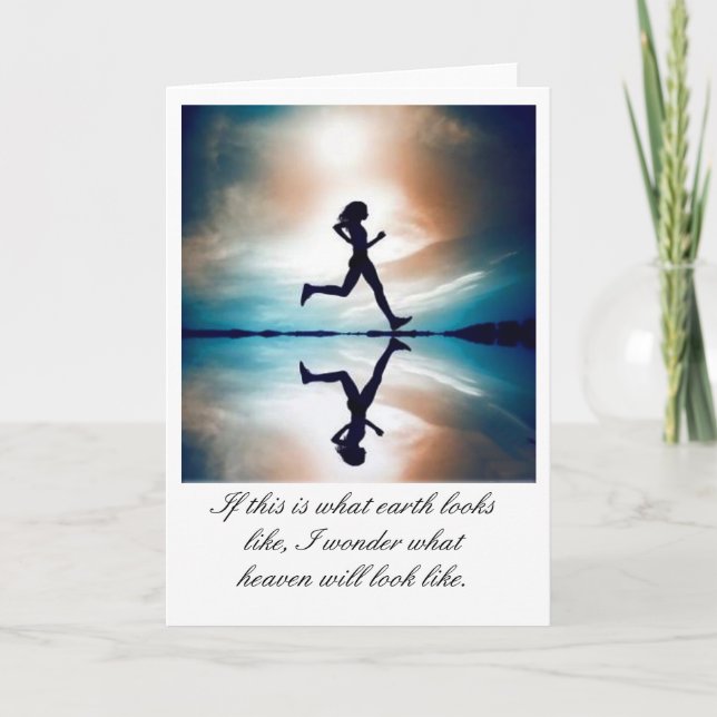 Om detta är vad jordlooks gillar… kort (Framsida)